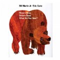 Alternate Thumbnail #7 of Eric Carle Books - English - Set of 6