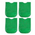 Easy Clean Toddler Apron - Set of 4
