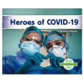 Alternate Image #3 of COVID-19 Focused Books - Hardback