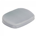 Thumbnail Image #3 of Grey Surf Portable Lap Desk with Cushion