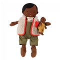 Thumbnail Image of Cuddly Playdate Friends Washable 14" Soft Doll - Ellis