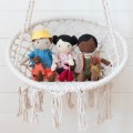 Thumbnail Image #3 of Cuddly Playdate Friends Washable 14" Soft Dolls