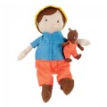 Thumbnail Image of Cuddly Playdate Friends Washable 14" Soft Doll - Alex