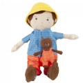 Thumbnail Image #3 of Cuddly Playdate Friends Washable 14" Soft Doll - Alex