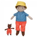 Thumbnail Image #2 of Cuddly Playdate Friends Washable 14" Soft Doll - Alex