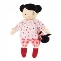Thumbnail Image of Cuddly Playdate Friends Washable 14" Soft Doll - Nico