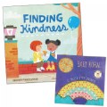 Thumbnail Image of Kindness CD and Book Set