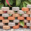 Alternate Image #4 of Little Pavers Block Builders - 60 Pieces