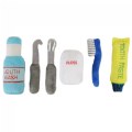 Thumbnail Image #2 of Soft Toddler Dentist Kit - 7 Pieces