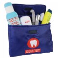 Alternate Image #4 of Soft Toddler Dentist Kit - 7 Pieces