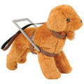 Thumbnail Image of Inclusion Doll Equipment - Cane & Seeing Eye Dog