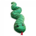 Alternate Image #2 of Manimo® Weighted Green Snake - 2.2 pounds