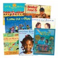 Multicultural Books - Set of 7