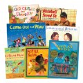 Multicultural Books - Set of 7