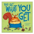 You Get What You Get - Paperback