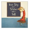 Thumbnail Image of Too Shy for Show-and-Tell - Hardcover