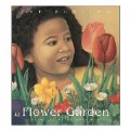 Primary Thumbnail of Flower Garden - Hardcover Book