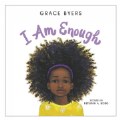 I Am Enough - Hardcover