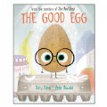 Thumbnail Image of The Good Egg - Hardcover