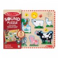 Alternate Thumbnail #8 of Farm Animals Sound Puzzle
