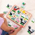 Alternate Thumbnail #2 of Farm Animals Sound Puzzle