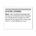 Alternate Thumbnail #6 of Mindfulness in a Jar&reg;
