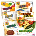 Thumbnail Image of Healthy Eating with MyPlate Books - Set of 6