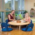 Thumbnail Image #3 of Go Anywhere Portable Chair - Blue