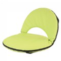 Alternate Image #2 of Go Anywhere Portable Chair - Green