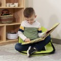 Thumbnail Image #4 of Go Go Anywhere Portable Chair - Green