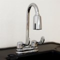 Alternate Image #2 of Touch-Free Faucet Adapter
