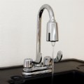 Alternate Image #3 of Touch-Free Faucet Adapter
