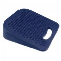 Thumbnail Image of Antimicrobial Portable Wedge Seat