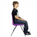 Alternate Image #4 of Antimicrobial Portable Wedge Seat