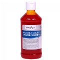 Primary Thumbnail of Liquid Watercolor 8 oz. - Tangerine