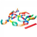 Alternate Image #3 of Kinetic Domino Toppling Kit - 204 Pieces