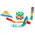 Alternate Image #4 of Kinetic Domino Toppling Kit - 204 Pieces