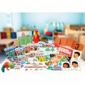Primary Thumbnail of Connect4Learning Curriculum Kit 2nd Edition - English