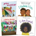 Be You Books - Set of 4