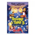 Thumbnail Image #4 of Trouble at Table 5 Books - Set of 4