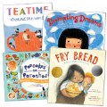 Thumbnail Image of Explore Your World: Multicultural Foods Books - Set of 4