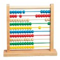 Alternate Image #4 of Wooden Abacus Classic Bead Counting Frame