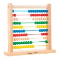 Wooden Abacus Classic Bead Counting Frame