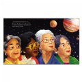 Alternate Image #5 of Hidden Figures: The True Story of Four Black Women and the Space Race