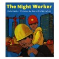 The Night Worker - Paperback