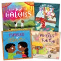 Explore Your World: Indian Culture Books - Set of 4