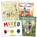 Thumbnail Image of All Families Are Special Books - Set of 4