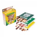 Thumbnail Image #2 of Crayola (R) Colors of the World Markers - 24