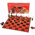 Chess/Checkers/Backgammon