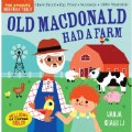 Indestructibles Old MacDonald Had A Farm